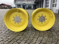 2x Felgen 20x26 8Loch 275mm LK John Deere Erntemaschinen Felgen Bayern - Witzmannsberg Vorschau