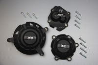 Getriebe Sturzpad KIT für Kawasaki ZX-10R ZX10R ZX 10RR 2011 2023 Niedersachsen - Hambühren Vorschau