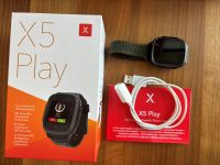 Smartwatch X5 Play Niedersachsen - Melle Vorschau