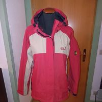 Jack Wolfskin - Texapore..Jacke / Regenjacke Gr.36 - 38 / S..Kapu Sachsen - Zwoenitz Vorschau