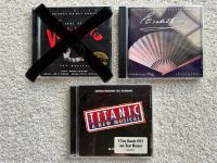 CD, Musical, Tanz der Vampire, Elisabeth, Titanic Bayern - Bad Aibling Vorschau
