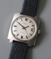 Nitava Aquamatic Automatic Baden-Württemberg - Jestetten Vorschau