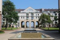 Exklusives Penthouse in den Kupferbergterrassen Rheinland-Pfalz - Mainz Vorschau