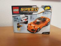 Lego Champions Speed Lego 75880 Bonn - Beuel Vorschau