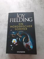 "Ein mörderischer Sommer" von Joy Fielding Hessen - Niddatal Vorschau