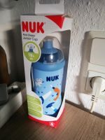 Nuk Junior Cup neu Trinkflasche Flasche Brandenburg - Falkensee Vorschau
