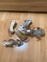 Sandalen  Größe 39 Bayern - Schwaig Vorschau
