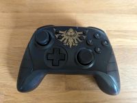 Nintendo Switch Hori Controller Zelda Edition, Wireless Hessen - Eltville Vorschau