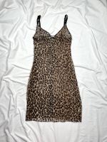 Dolce&Gabbana Lingerie Mesh Néglige Kleid Leopardenprint Kr. München - Ottobrunn Vorschau