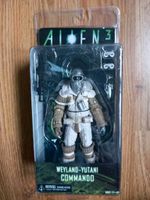 ALIEN 3 "WEYLAND-YUTANI COMMANDO" ( NECA ) Hessen - Weilmünster Vorschau