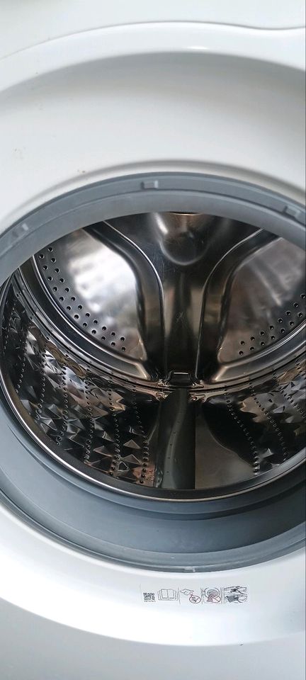 Waschmaschine Samsung WW7AJ5585MW in Göppingen
