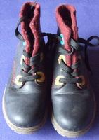 Boots Winterstiefel von Rieker Gr. 38 Top Saarland - Weiskirchen Vorschau
