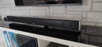 Teufel Soundbar Trios 3.1  Aluminium und Subwoofer T 4000 Nordrhein-Westfalen - Schleiden Vorschau