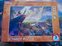 Disney Puzzle 1000 Teil Hessen - Beselich Vorschau