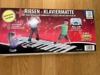 JOKA Riesen Klaviermatte mit Verstärker und MP3 Plug in Kr. München - Ismaning Vorschau