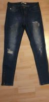 Tally Weijl Jeans, Jeanshose, Hose, Damenhose, blau, Gr.38, M Nordrhein-Westfalen - Siegen Vorschau