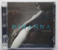 CD: Rihanna, Good Girl gone bad, im seltenen Pappschuber f. Asien Berlin - Charlottenburg Vorschau