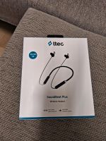 Bluetooth Kopfhörer ttec SoundBeat Plus NEU Baden-Württemberg - Erbach Vorschau