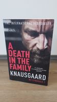 Karl Ove Knausgaard - My Struggle 1: A Death in the Family (TB) Baden-Württemberg - Villingen-Schwenningen Vorschau