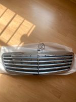 Mercedes-Benz Kühlergrill Hessen - Edertal Vorschau