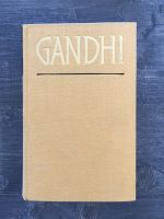 Louis Fischer - Das Leben des Mahatma Gandhi 1955 Hessen - Langen (Hessen) Vorschau