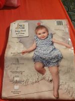 Baby Kleid mit Hose Niedersachsen - Verden Vorschau