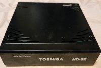 TOSHIBA  HDTV SAT-Receiver HD S2 Niedersachsen - Jever Vorschau