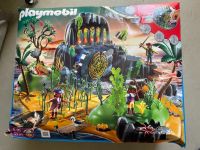 Playmobil 5134 Piratenschatzinsel München - Pasing-Obermenzing Vorschau