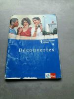 Decouvertes 1 Grammatische Beiheft ISBN 9783125238022 Rheinland-Pfalz - Sankt Goarshausen  Vorschau