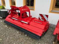 Tehnos Mulcher MU 280R LW Bayern - Schnaitsee Vorschau