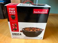 Barbecook Amica Tischgrill / neu und unbenutzt Hessen - Zwingenberg Vorschau