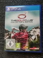 The Golf Club Collector's Edition PS4 Nordrhein-Westfalen - Herten Vorschau