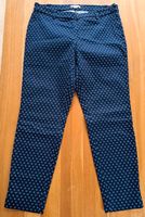 H&M Hose,Businesshose 3/4 Gr.L ,Blau,Gr.42 Münster (Westfalen) - Centrum Vorschau