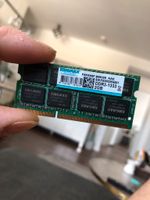 2 Stück 2GB Kinomax DDR3 RAM Slot 1333 MHz (4GB) Arbeitsspeicher Hessen - Offenbach Vorschau