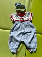 Strampler, Baby, onesie, Frühling/Sommer, Größe 56 Nordrhein-Westfalen - Erkelenz Vorschau