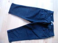 LTB Caprijeans Damen schwarz Gr 38 Nordrhein-Westfalen - Remscheid Vorschau