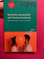 Deutsche Grammatik und Rechtschreibung - PONS Dresden - Gorbitz-Süd Vorschau