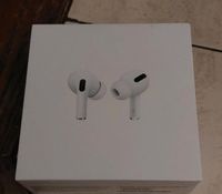 !!! NUR NOCH BIS SONNTAG !!! APPLE AIRPODS PRO 1. GEN Thüringen - Greiz Vorschau