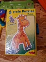 Haba erste Puzzle Brandenburg - Mühlenbecker Land Vorschau