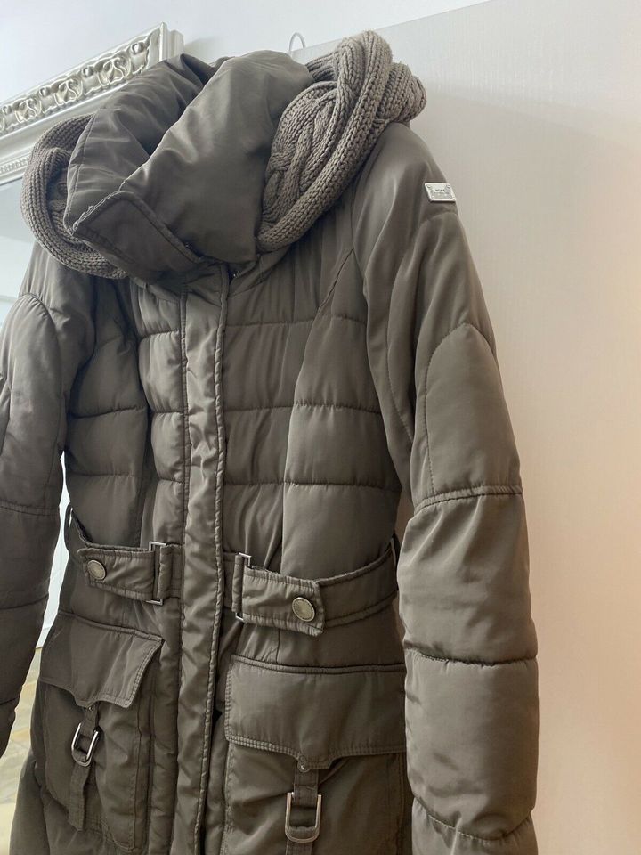 Mexx Winterjacke, Wintermantel, Gr. XS, Top Zustand in Hohen Neuendorf