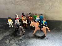 Playmobilfiguren, Pferde, Kanu Dresden - Loschwitz Vorschau