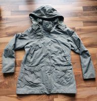 Jack Wolfskin Jacke Gr. L Parka Gr. 42/44 Baden-Württemberg - Engen Vorschau