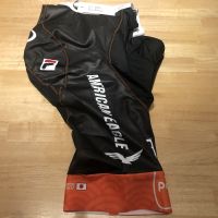 Fila CST postnl Bafang MTB Team Fahrradhose Gr. L NEU Nordrhein-Westfalen - Remscheid Vorschau