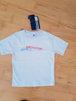 Petit Bateau Jungen T- Shirt Gr 104/4 Jahre neu mit Etikett! Rheinland-Pfalz - Hanhofen Vorschau