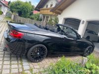 BMW M235i Cabrio Bayern - Straubing Vorschau