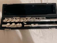 Pearl PF - 505 Forza Querflöte silber Frankfurt am Main - Dornbusch Vorschau