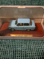 Trabant 601, Modellauto, Sammelauto, OVP Thüringen - Saalfeld (Saale) Vorschau