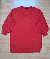 Pullover Kleid in rot Niedersachsen - Rotenburg (Wümme) Vorschau