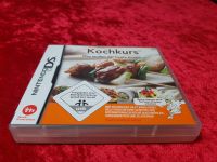Nintendo DS Spiel Kochkurs Was wollen wir heute kochen? Sachsen-Anhalt - Mücheln (Geiseltal) Vorschau