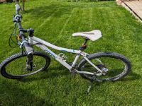 Damen Fahrrad Radon ZR Lady 17" für 160cm Hardtail Mountainbike Baden-Württemberg - Birkenfeld Vorschau